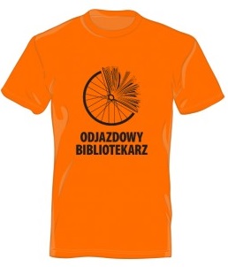 Koszulka dziecięca z nadrukiem z przodu - 23 zł